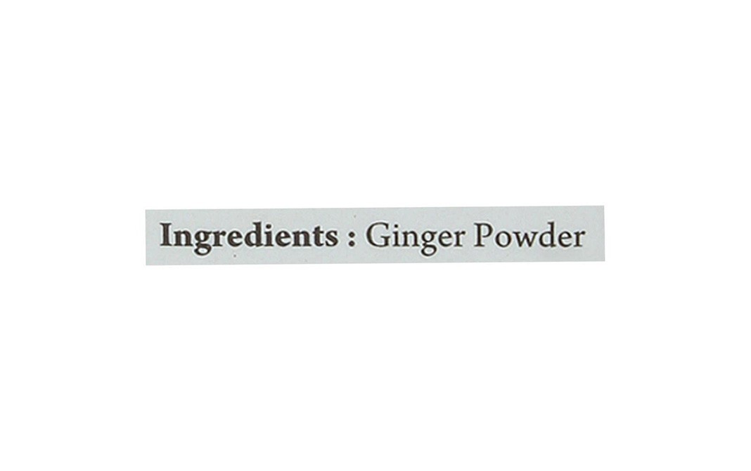 Urban Flavorz Ginger Powder    Bottle  60 grams